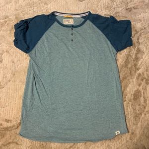 Free Planet T-shirt